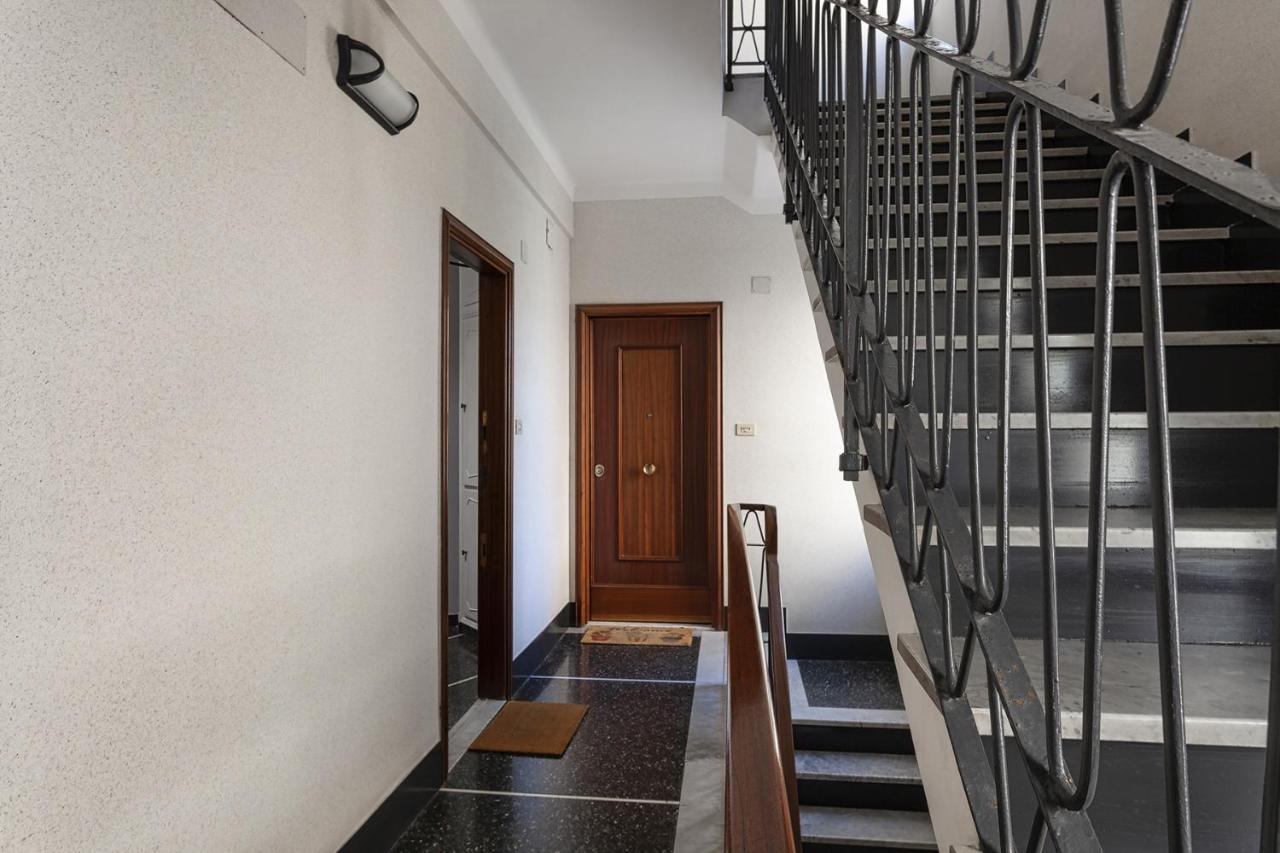 L'Aria Del Mare By Wonderful Italy Apartment Genoa Exterior photo
